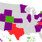 Plastic Bag Ban by State