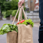 Reusable Bags