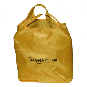 Large Yellow Baggler® Bag