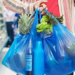 Recycle Plastic Bags
