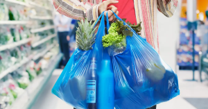 Recycle Plastic Bags
