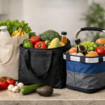Best Bag Carrier for Groceries? Start Here