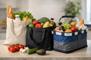 Best Bag Carrier for Groceries? Start Here