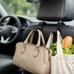 Best Bag Holder for Car to House