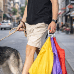 Best Tool for Carrying Shopping Bags