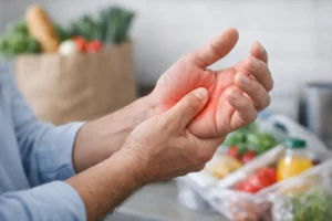Hand Strain From Groceries? Fix the Real Cause