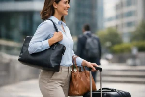 How to Carry Bags Comfortably Every Time