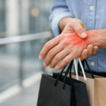 How to Reduce Hand Pain Carrying Bags