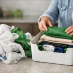 How to Stop Grocery Bags Tangling for Good