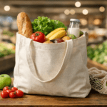 What Is a Reusable Shopping Bag?