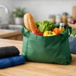Why Foldable Reusable Grocery Bags Work