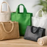 6 Best Reusable Bag Materials Compared