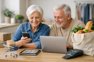 8 Best Shopping Tools for Seniors