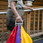 Bag Carrying Aid That Actually Helps
