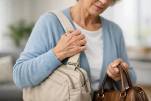 A Guide to Carrying Bags With Arthritis