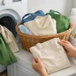 Are Reusable Bags Washable? Yes - Here’s How