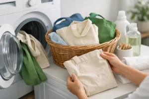 Are Reusable Bags Washable? Yes - Here’s How