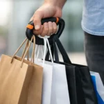 Bag Carrying Aid That Actually Helps