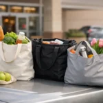 Best Reusable Bags for Errands That Work