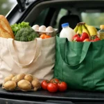 Can Reusable Bags Hold Heavy Groceries?