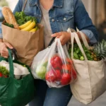 How to Make One-Trip Groceries Easier