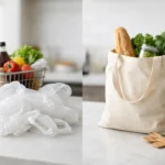 Plastic Bags vs Reusable: What Really Wins?