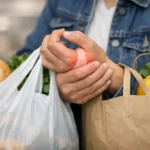 Why Do Grocery Bags Hurt Hands?