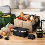 8 Best Grocery Bag Accessories That Earn Their Space