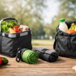 Best Compact Grocery Bag Systems for Easy Carrying