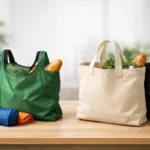 Foldable Shopping Bags vs Totes: Which Works?
