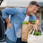 Grocery Bag Pain Relief That Works Every Trip