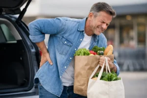 Grocery Bag Pain Relief That Works Every Trip