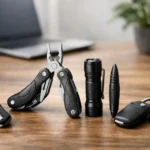 Guide to Ergonomic Grip Tools for Daily Carry