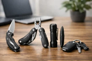 Guide to Ergonomic Grip Tools for Daily Carry