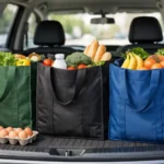 Heavy Duty Reusable Shopping Bags That Last