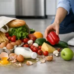 How to Avoid Dropped Groceries for Good