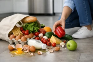 How to Avoid Dropped Groceries for Good