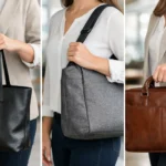 What Bag Handles Cause Less Pain? A Practical Look