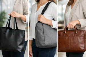 What Bag Handles Cause Less Pain? A Practical Look
