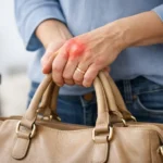 Why Do Bag Handles Hurt Your Hands So Much?