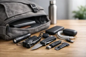 7 Everyday Bag Carrying Tool Benefits That Matter