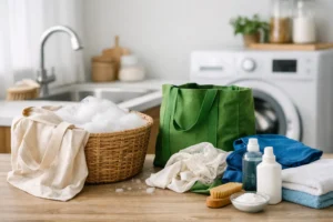 A Practical Guide to Reusable Bag Cleaning