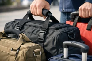 Durable Bag Handle Solutions That Ease the Load