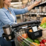 Ergonomic Shopping Accessory Review That Helps