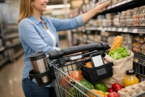Ergonomic Shopping Accessory Review That Helps