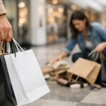 How to Prevent Dropped Shopping Bags Easily