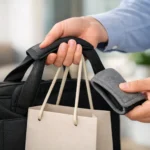 How to Reduce Finger Pressure From Bags Easily