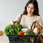A Guide to Shopping Load Balance That Saves Strain