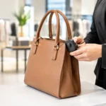 A Practical Guide to Retail Bag Security