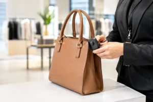 A Practical Guide to Retail Bag Security